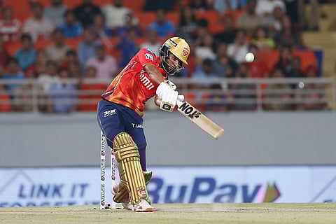 IPL 2024: PBKS vs MI