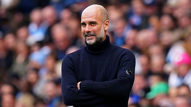 Premier League: Man City Thriving Under ‘Dead Or Alive’ Title Pressure – Pep Guardiola