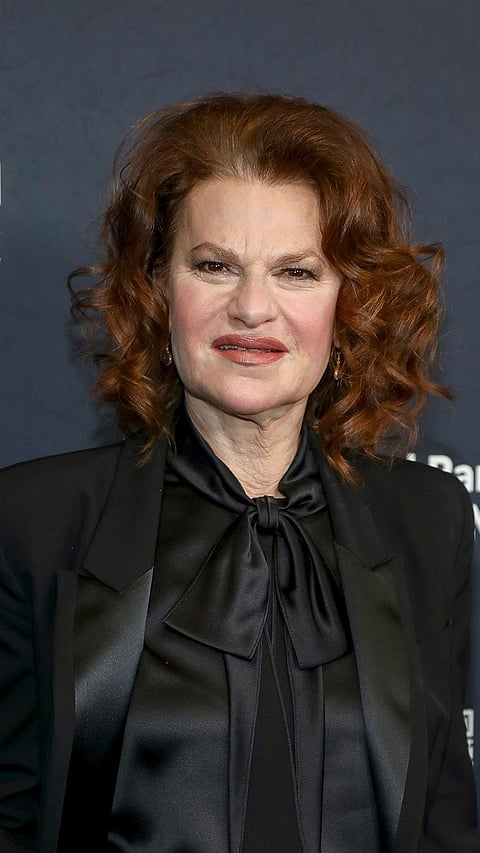 Planned Parenthood Of Greater New York Benefit Gala