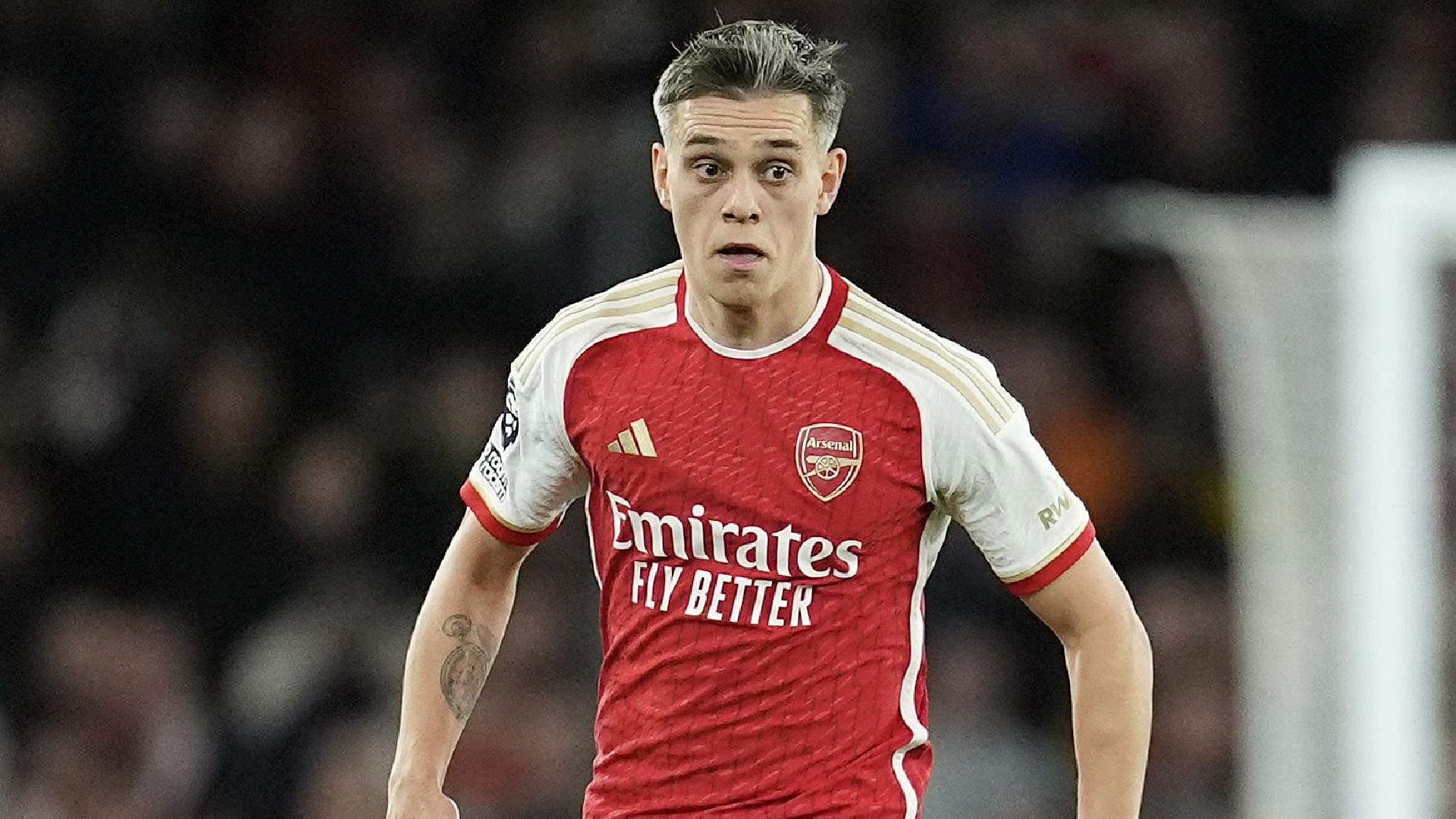 Bayern Munich Vs Arsenal, Champions League: Gunners Can Beat Bavarians, Claims Trossard