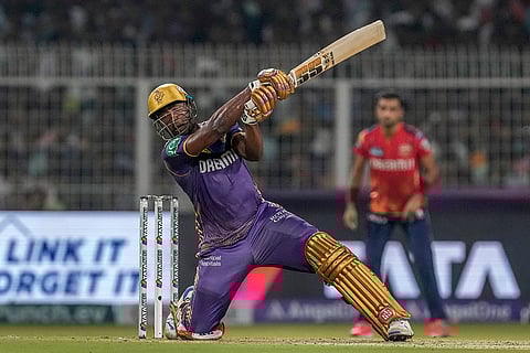 IPL 2024: KKR vs PBKS