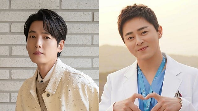 Jung Kyung-ho To Direct His 'Hospital Playlist' Co-Star Jo Jung-suk's Debut Music Video As A Singer