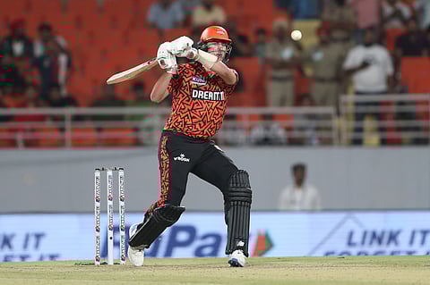 IPL 2024: PBKS vs SRH
