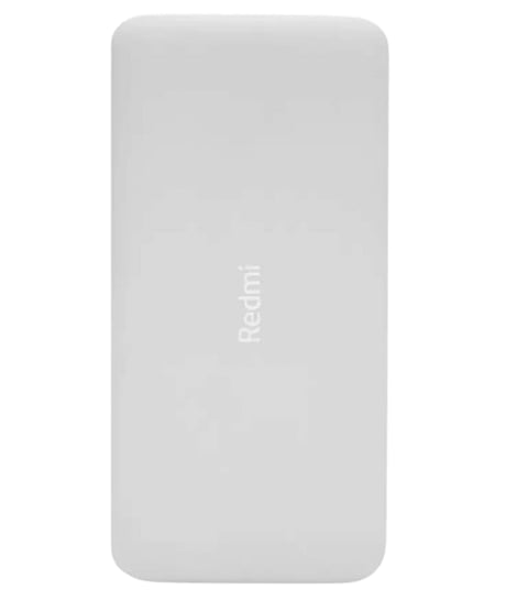 REDMI 20000 mAh 18 W Power Bank