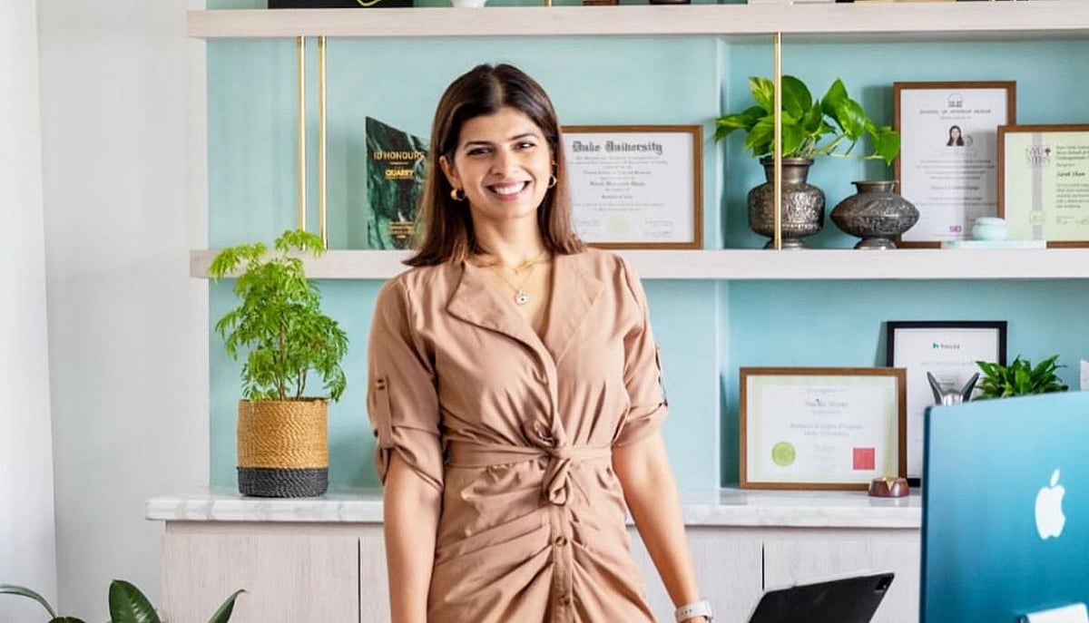 Essajees Antiques To Essajees Atelier