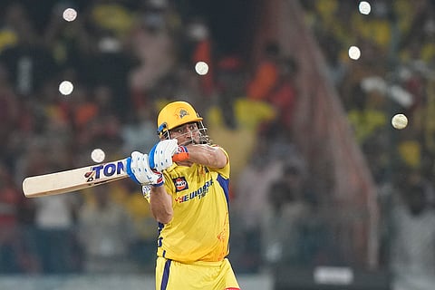 IPL 2024: SRH vs CSK