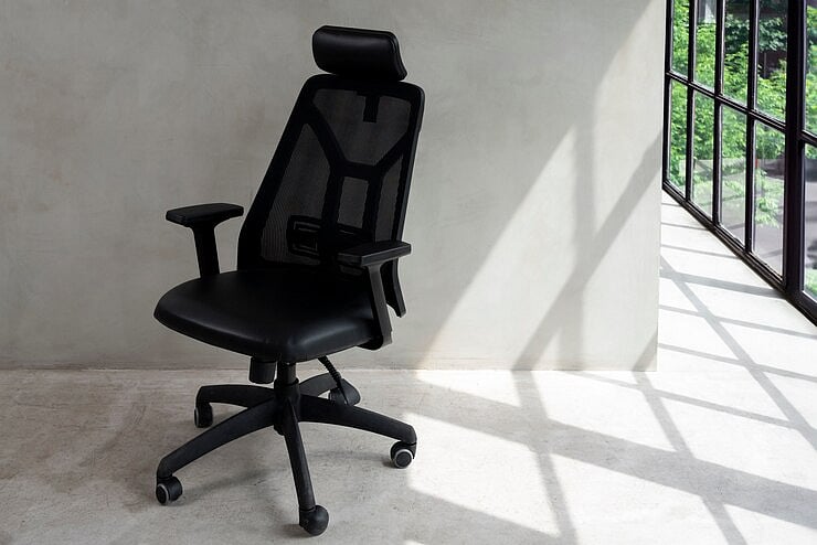 10 Best Chair Brands in India (2024) - Expert Picks 