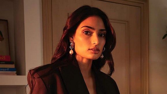 Instagram : Athiya Shetty
