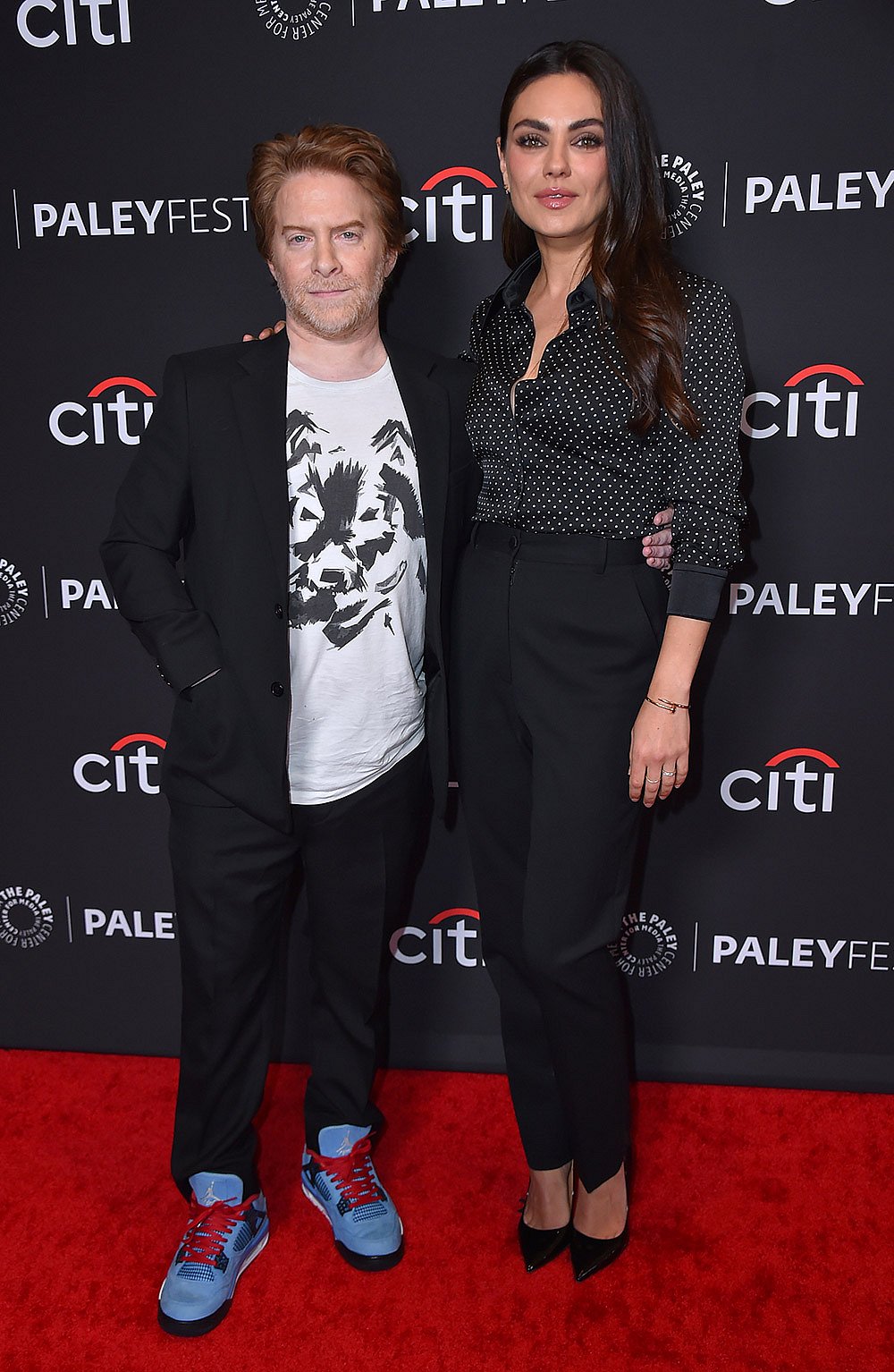 ‘Family Guy’ Screening