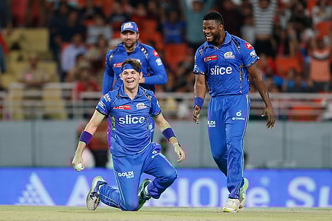 IPL 2024: PBKS vs MI