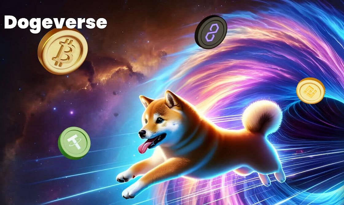 Dogeverse