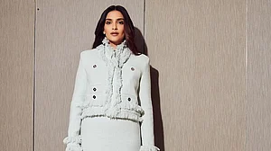 Instagram : Sonam Kapoor