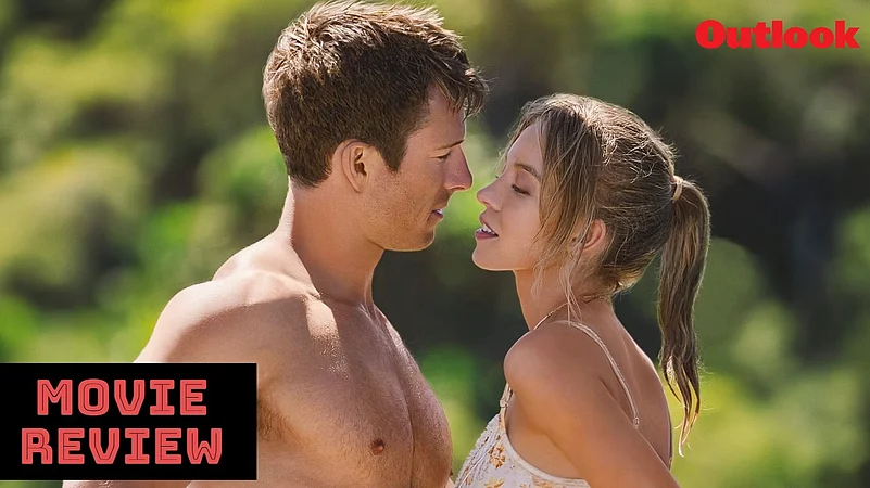 A Still From ‘Anyone But You’