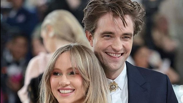 After Welcoming First Child, Robert Pattinson Wants Big Family With Suki Waterhouse