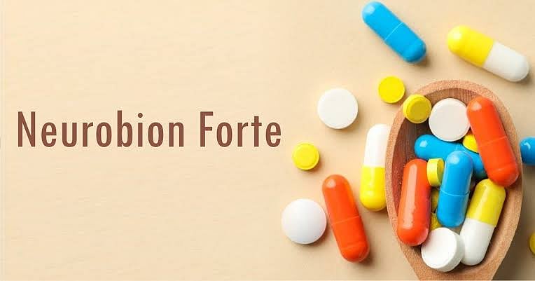 Neurobion Forte