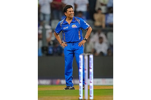 IPL: MI vs RR