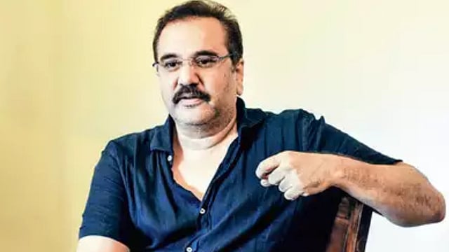 Feroz Abbas Khan Says His Play ‘Letters Of Suresh’ Will Challenge Imagination Of Audience