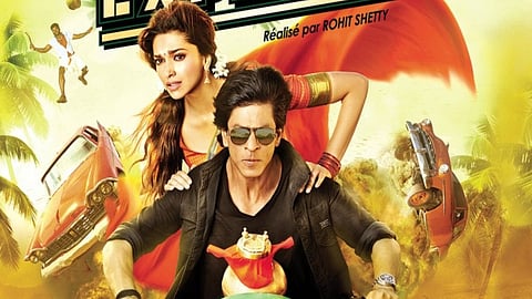 Chennai Express