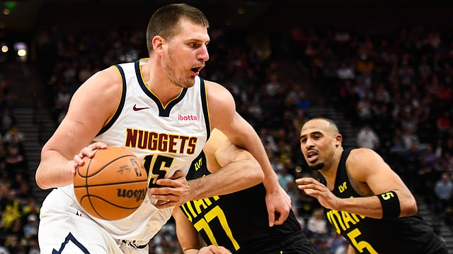 NBA Awards: Jokic, Gilgeous-Alexander, Doncic For MVP; Wembanyama Favourite To Win ROY