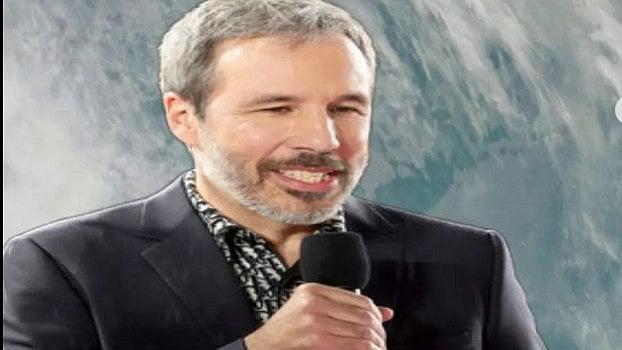 Instagram : Denis Villeneuve