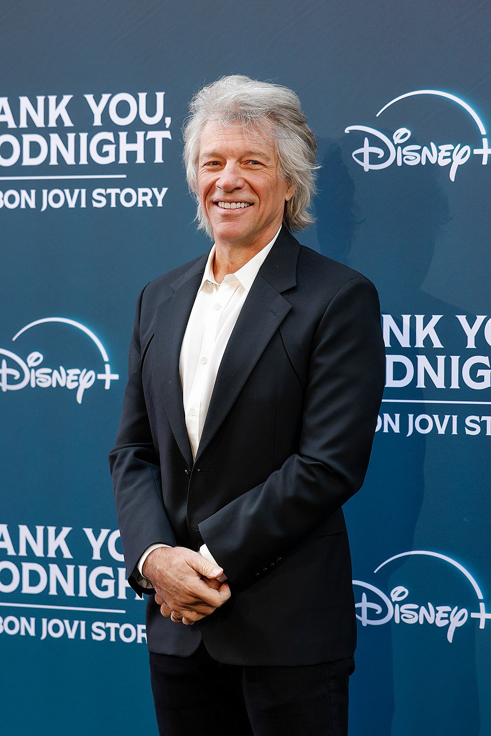 ‘Thank You, Goodnight: The Bon Jovi Story’ Premiere