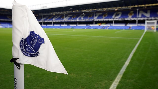Everton To Appeal Against Two-Point Deduction For Second PSR Rule Breach