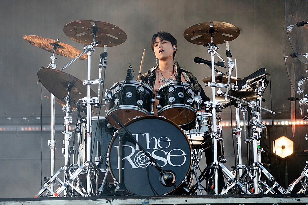 Coachella Valley Music and Arts Festival 2024 - Weekend Two