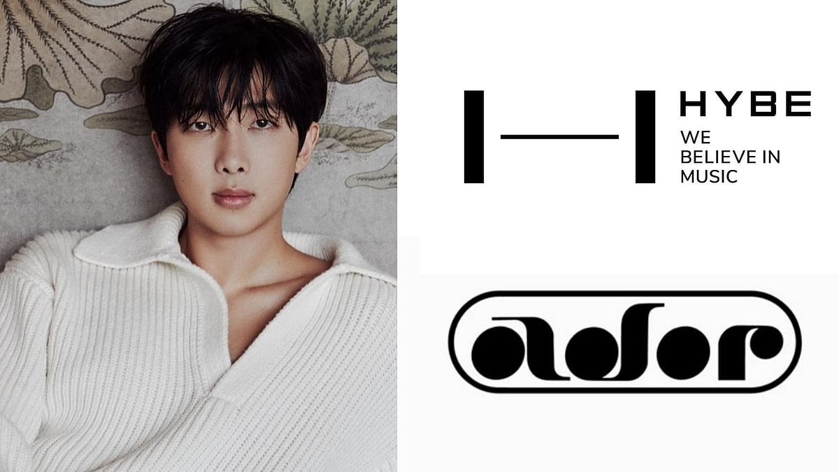 Pinterest, HYBE : Korean Newsmakers of the Week