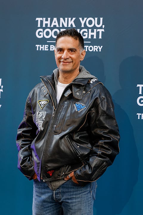 ‘Thank You, Goodnight: The Bon Jovi Story’ Premiere