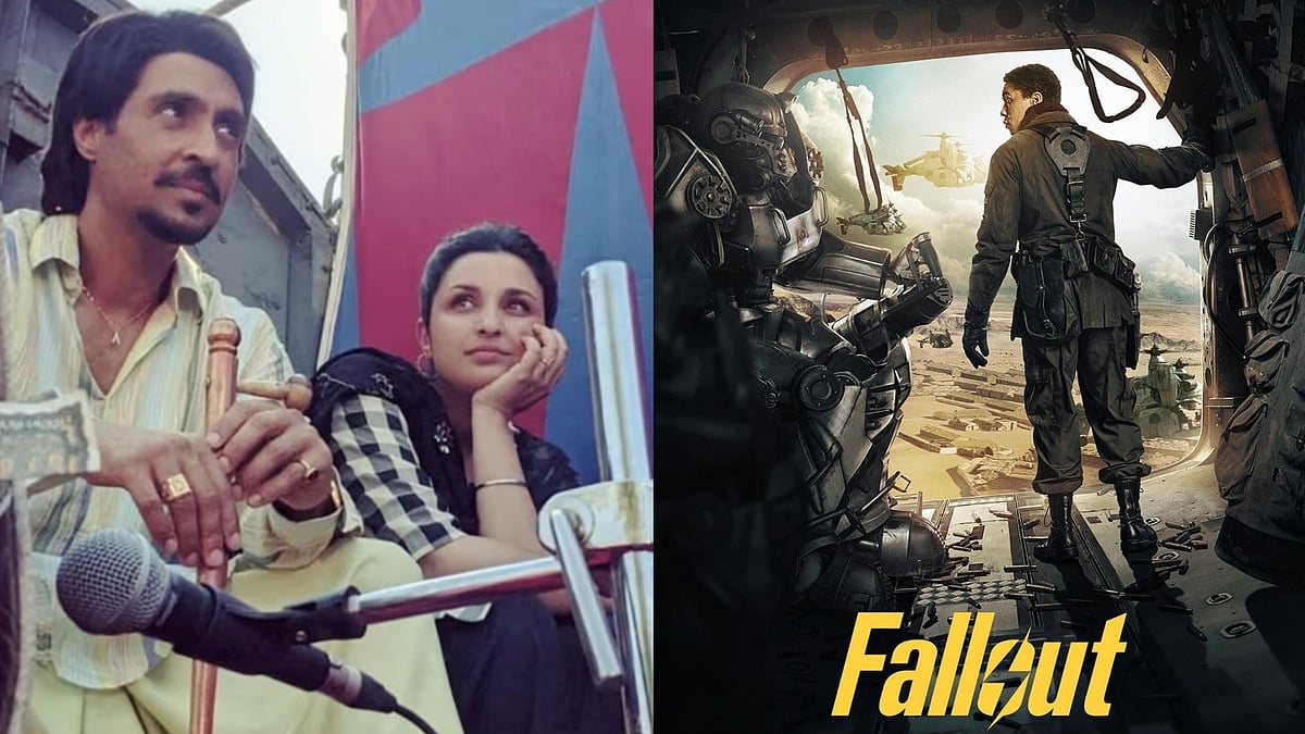 Instagram : OTT Releases This Week