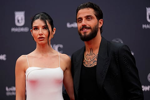 Laureus Sports Awards