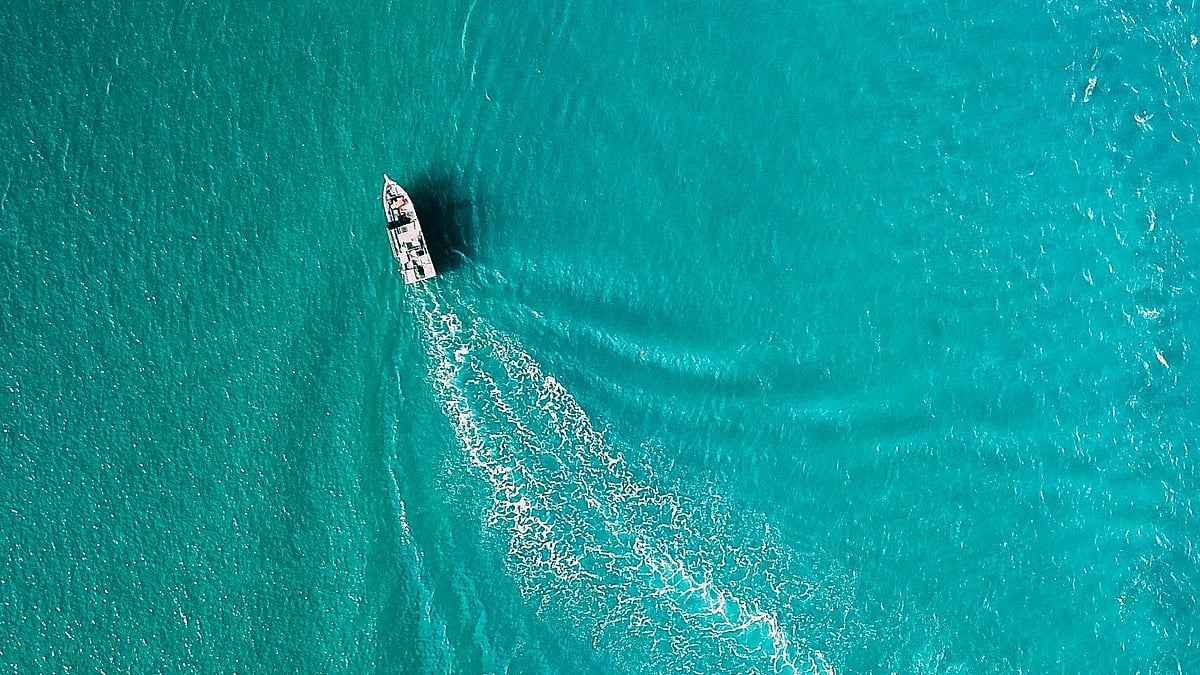 Representative Image - null