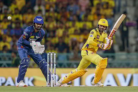 IPL 2024 : LSG Vs CSK