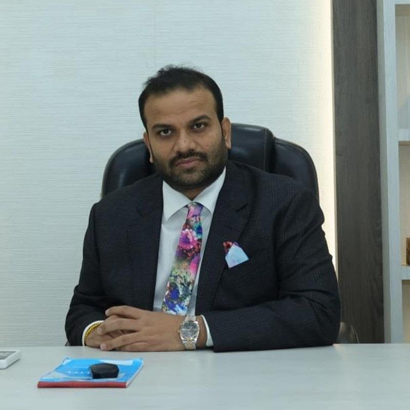 Chairman: Ninti Hospital, India