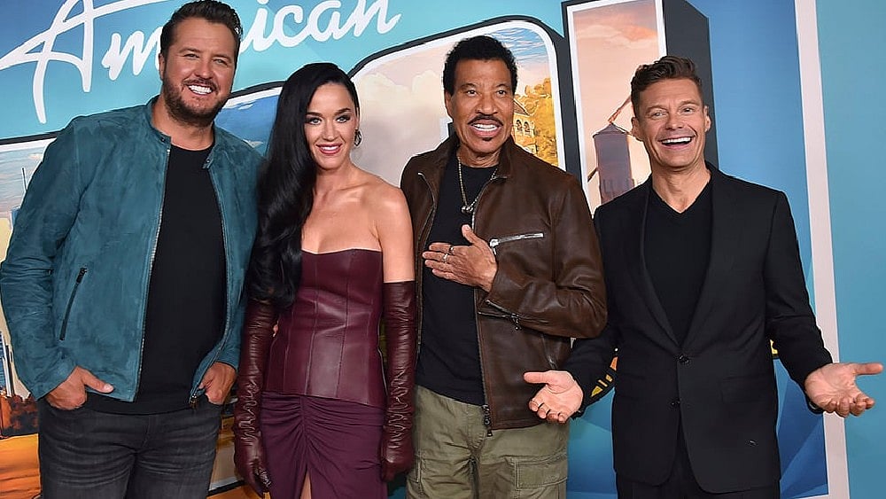 Jordan Strauss : ‘American Idol’ Season 22 Top 10 Tastemaker 