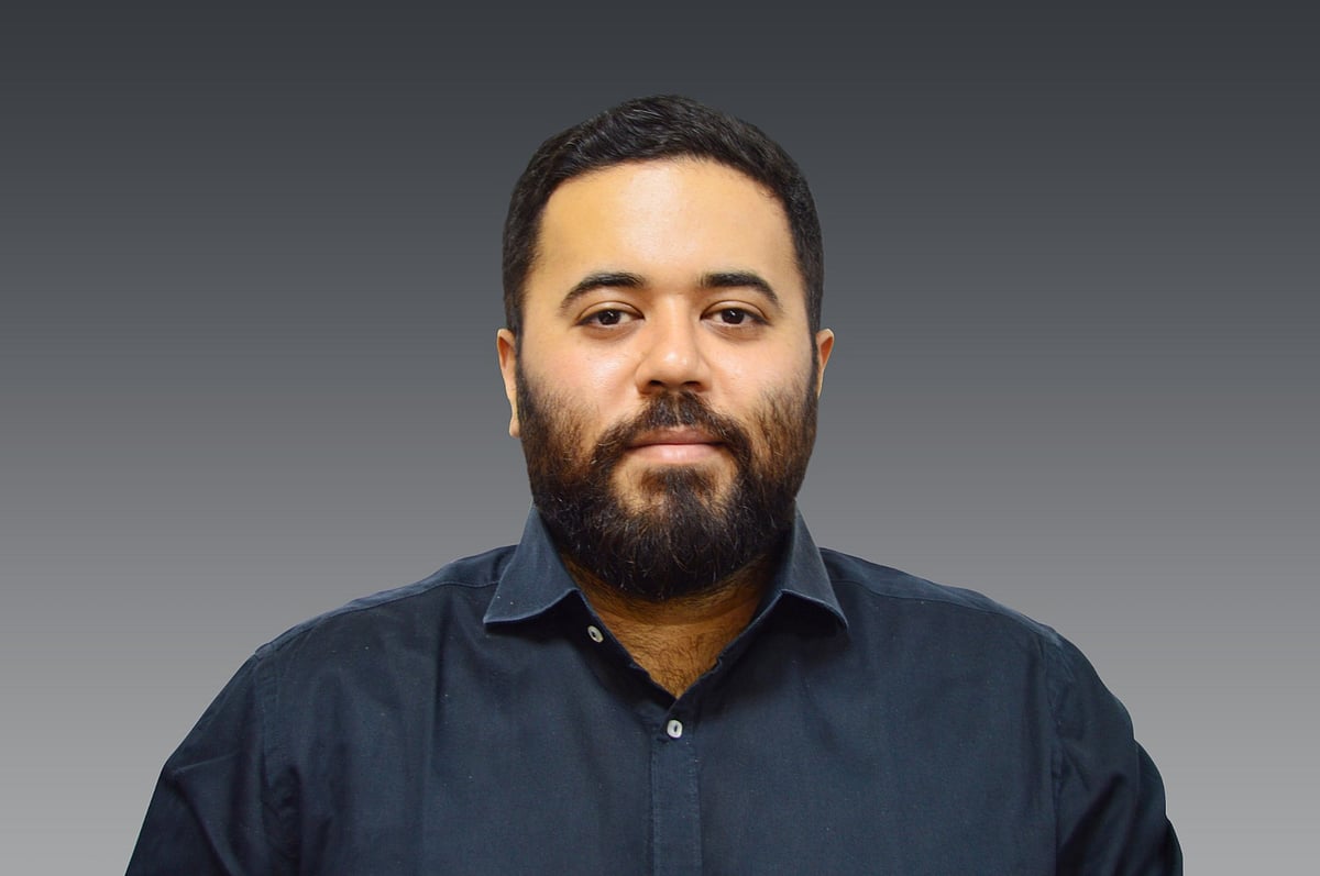 Mr. Akaal Singh Manchanda