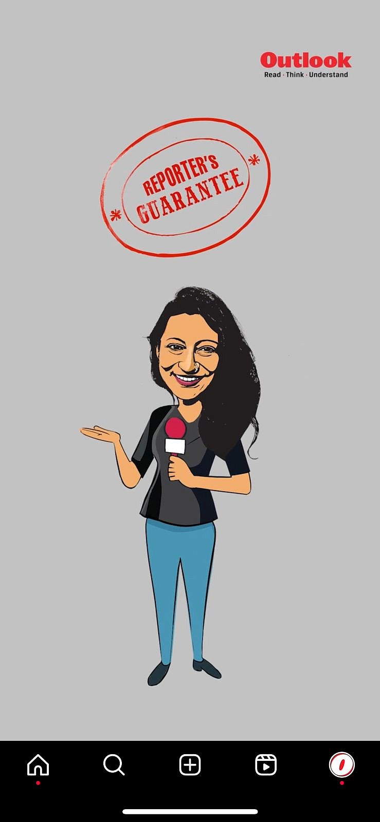 Lok Sabha Elections 2024 | Reporter's Guarentee | Rakhi Bose From Uttar Pradesh