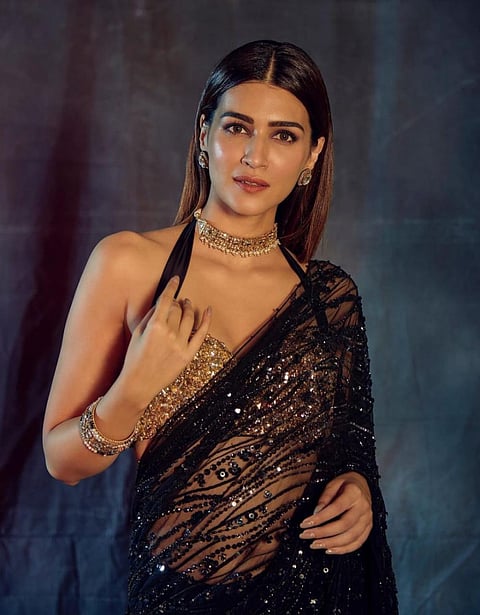 Kriti Sanon
