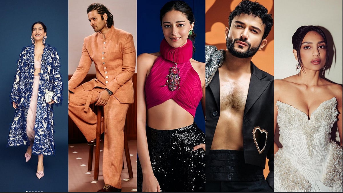 Instagram : Bollywood Actors Who Made India Proud On A Global Stage