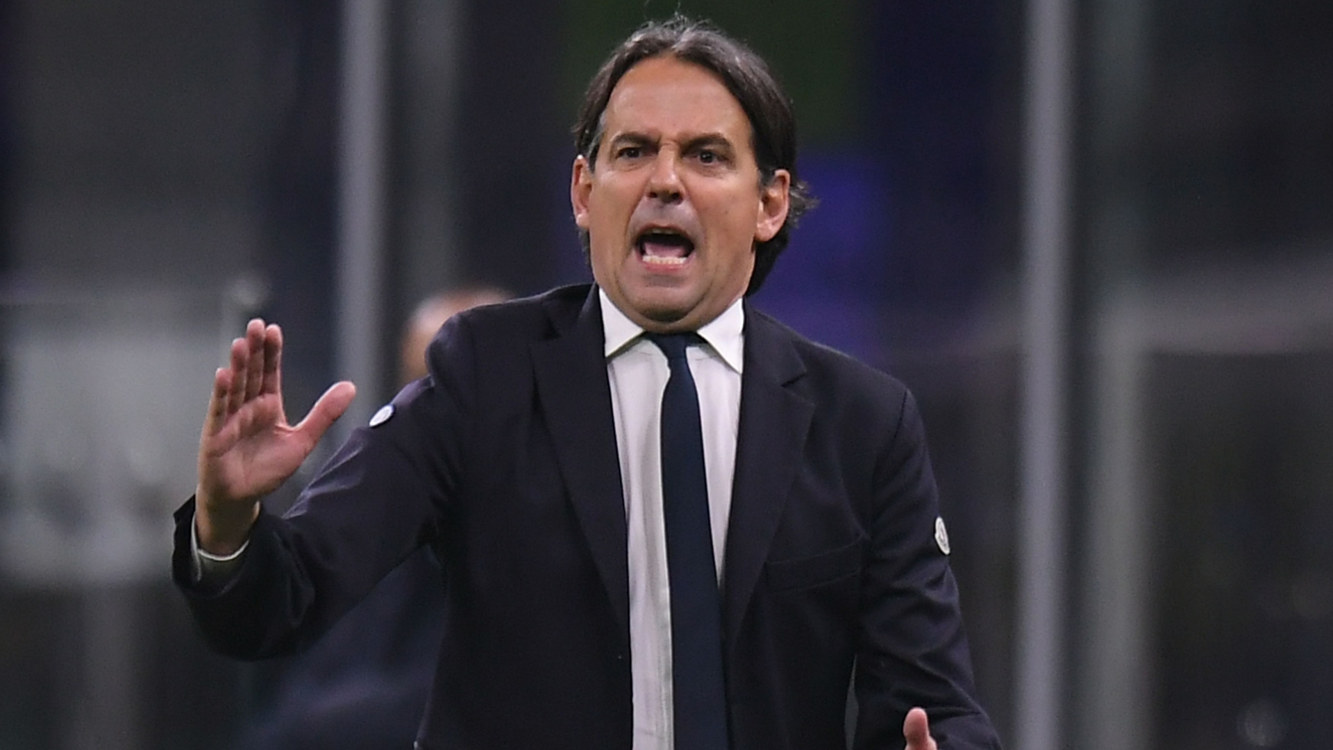 Inter Milan coach Simone Inzaghi has, not for the first time this season, opted to stay away from media interrogation with no pre-match press conference taking place. - null