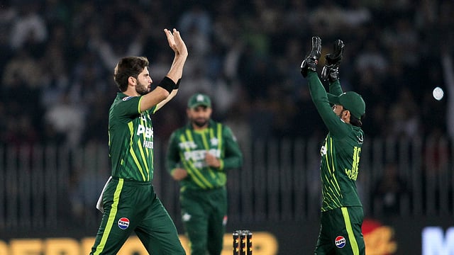 Pakistan To Play Tests Against England, Bangladesh, And South Africa Between Aug 2024 To Jan 2025