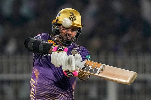 IPL 2024: KKR vs PBKS