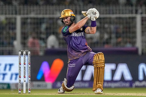 IPL 2024: KKR vs PBKS