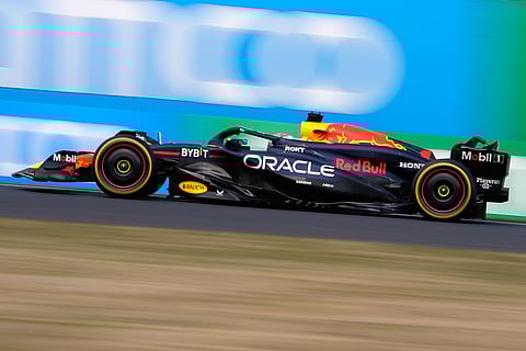 Japanese Formula One Grand Prix