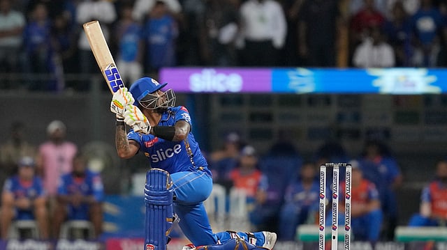MI Vs RCB, IPL 2024: Clinical Mumbai Indians Thrash Royal Challengers Bengaluru By Seven Wickets