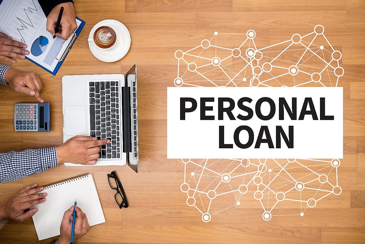  Personal Loan