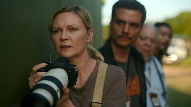 ‘Civil War’: 5 Hidden Gem Movies Which Bring A Spotlight On War Correspondents