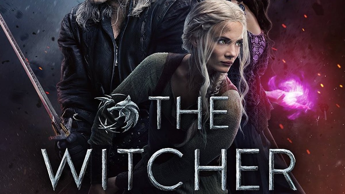 Netflix Renews 'The Witcher' For Fifth And Final Season | Outlook India