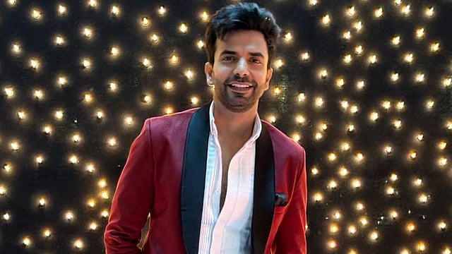 Manit Joura Delves Deep Into Intricacies Of 'Human Psychology' For 'Pyaar Ka Pehla Naam Radha Mohan' Role
