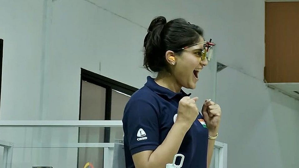 Instagram/EshaSingh : Esha Singh